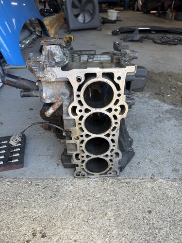 Ford focus mk2 zetec s - focus,