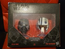 Star Wars Titanium Black