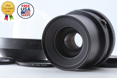 Top mint hood mamiya - [top,
