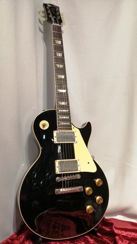 Gibson custom shop ltd 1957 - ltd,