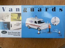 Vanguards 1/43 Scale VA06606 -