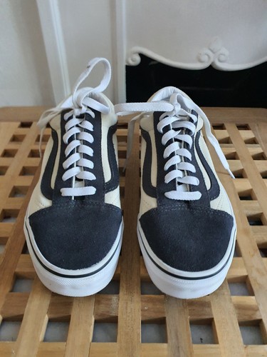 Vans suede cream - vans, &