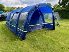 Berghaus Air 4XL Inflatable