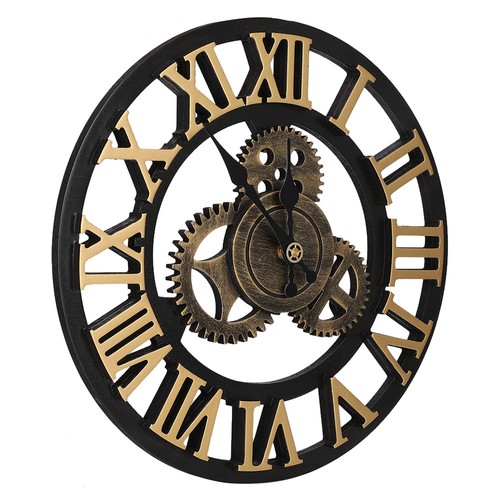 Extra large roman numerals - extra,