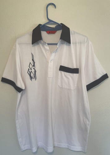 Gabicci retro mod - mod, men's