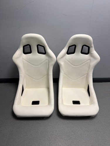 Cobra monaco bucket seats - monaco,