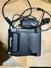 Thermal Receipt Printer Eposnow POS80GXa USB Ethernet Cash Drawer Output 80mm