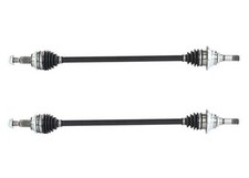 Rear Left & Right CV Axle