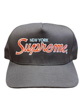 Supreme FW22 Classic Sports 5