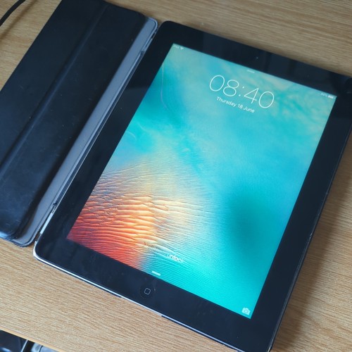 Apple ipad 3rd generation - 3rd,