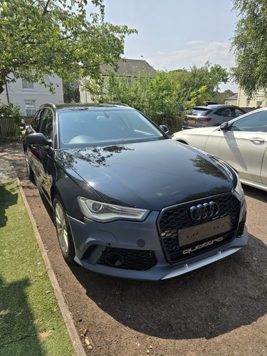 Audi avant executive - avant, 2.0