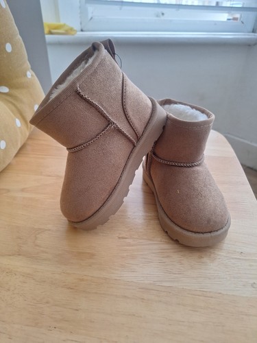 Matalan girls winter - matalan, boots