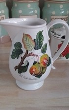 Portmeirion Pomona jug