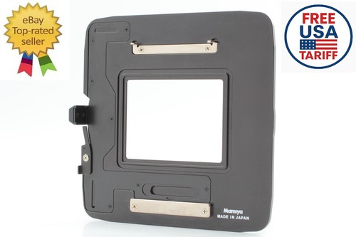 Super rare mint mamiya - rare!, [mint]