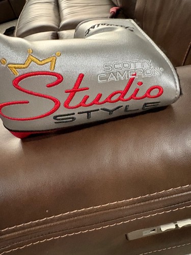 Scotty cameron studio style - studio,