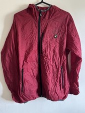 Vintage One True Saxon Jacket