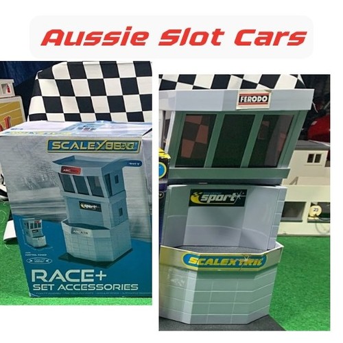 Scalextric rare classic - scalextric,