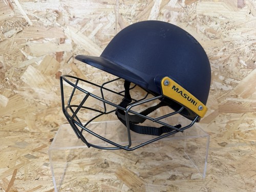Masuri cricket helmet - cricket,