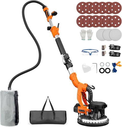 Protex drywall sander for - drywall,