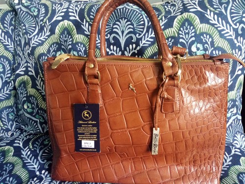 Large luxury ashwood cognac - ashwood,