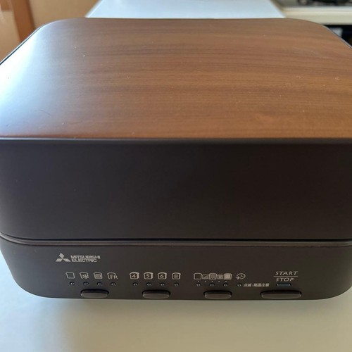 Mitsubishi electric st1 - mitsubishi, to-st1-t