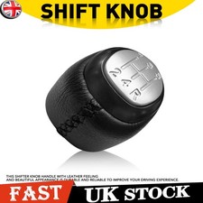Gear shift lever knob for - 1,