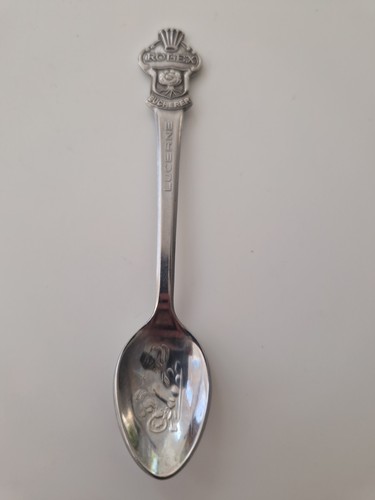 Vintage silver plated rolex - vintage,