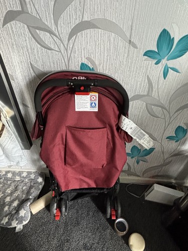 Lightweight stroller compact - lightweight,