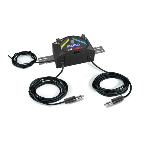 Sparco 200 plus - sparco,