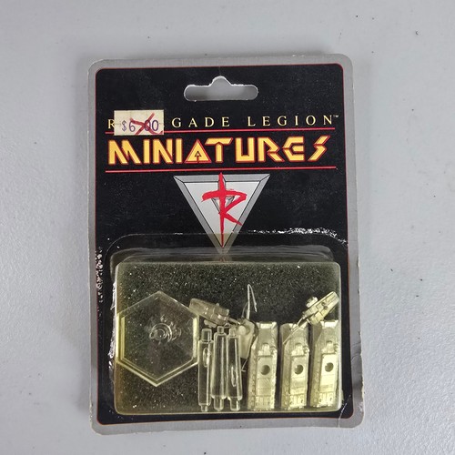 Renegade legion miniatures - legion,