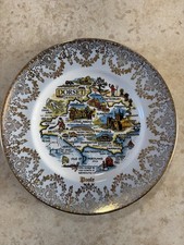 Dorset Liverpool RD Pottery