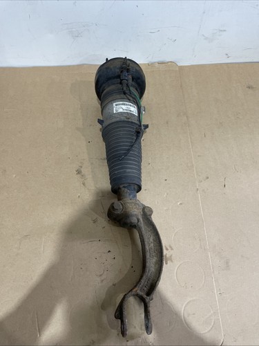 Audi shock absorber - audi, d4