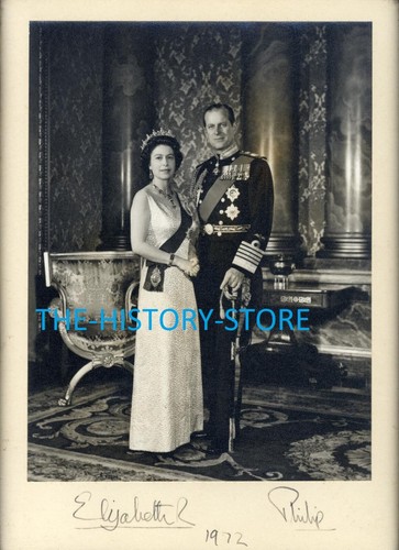 Queen elizabeth prince - queen, ii