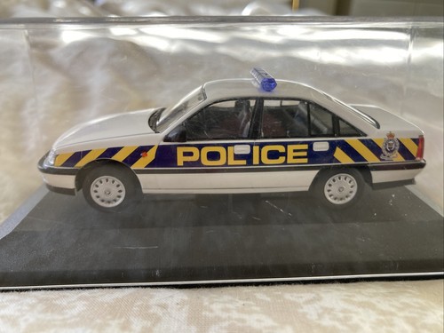 Corgi vanguards vauxhall - corgi,
