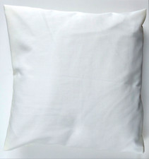 Plain Cotton Blend Large