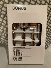 Ikea 16 Piece Cutlery Set