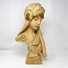 Vintage Scheherazade Persian