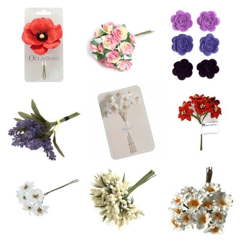 Small miniature artificial - small,