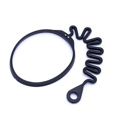 Fuel tank cap cord - fuel,