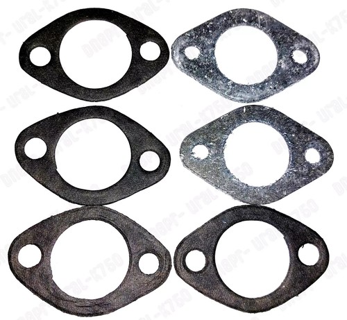 Carburetor gaskets for - gaskets,