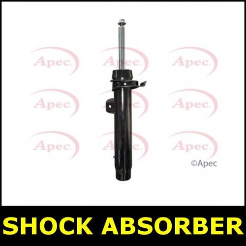 Shock absorber front - shock,