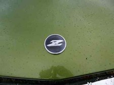 Datsun 240z Boot Bonnet 2441