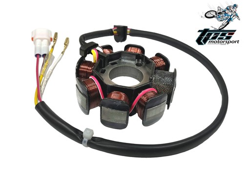 Magneto generator stator coil - generator,