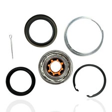 For Toyota Celica Carina MR 2 Rav 4 Wheel Bearing Kit Front 1989-2000