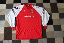 PROSTAR Vintage FOOTBALL Shirt