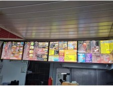 Led slim advertising lightbox - led,