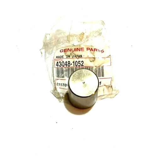 Nos kawasaki vn1500 - nos,