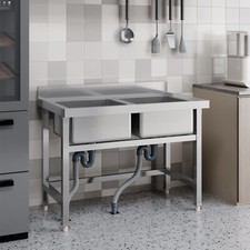 Commercial Catering Sink