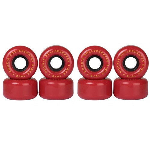 Rookie classic 58mm 82a quad - 82a,