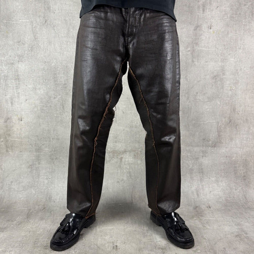 Ralph lauren black label brown - lauren,